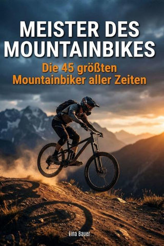 Meister des Mountainbikes