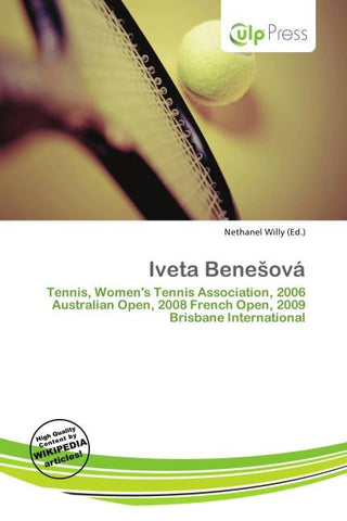 Iveta Bene¿ová