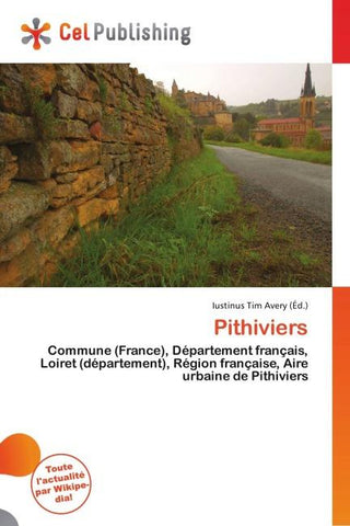 Pithiviers