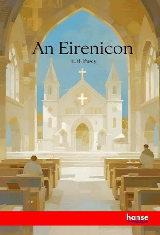 An Eirenicon
