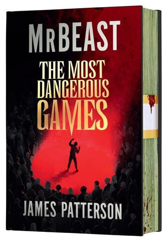The Most Dangerous Games (Deluxe Limited Edition)