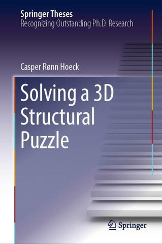 Solving a 3D Structural Puzzle