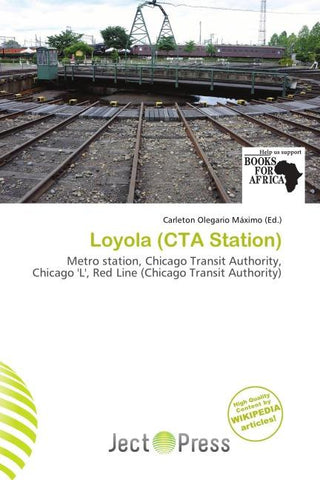 Loyola (CTA Station)