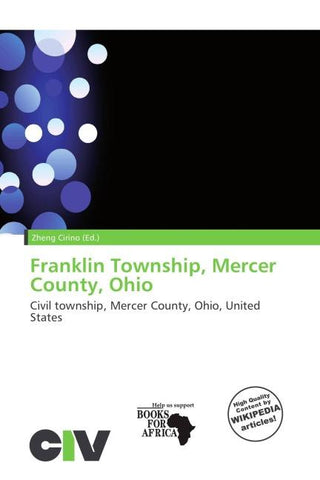 Franklin Township, Mercer County, Ohio