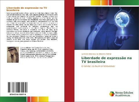Liberdade de expressão na TV brasileira