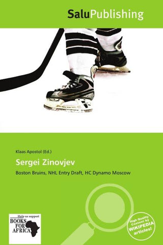 Sergei Zinovjev