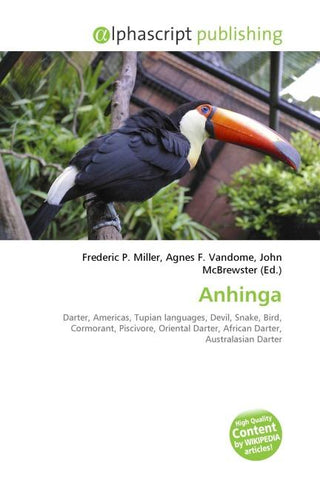 Anhinga