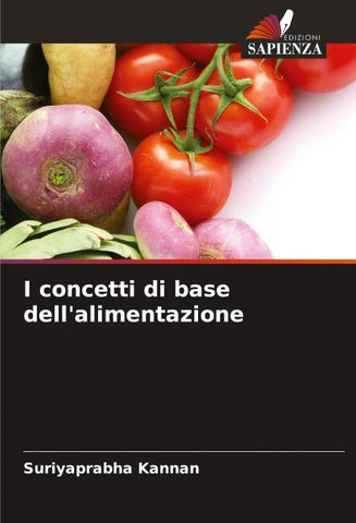 I concetti di base dell'alimentazione