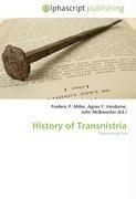 History of Transnistria
