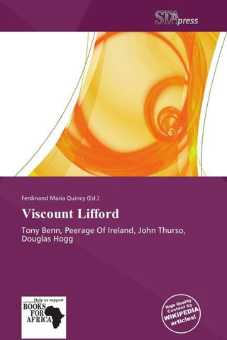 Viscount Lifford