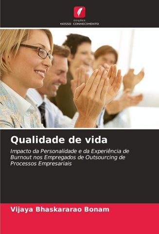 Qualidade de vida