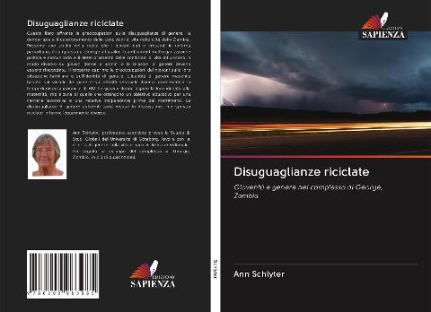 Disuguaglianze riciclate