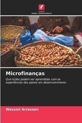 Microfinanças