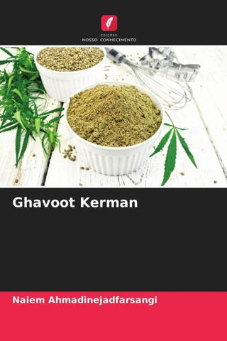 Ghavoot Kerman