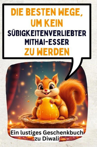 Die besten Wege, um kein süßigkeitenverliebter Mithai-Esser zu werden