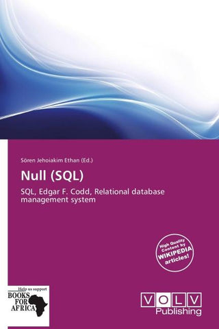 Null (SQL)