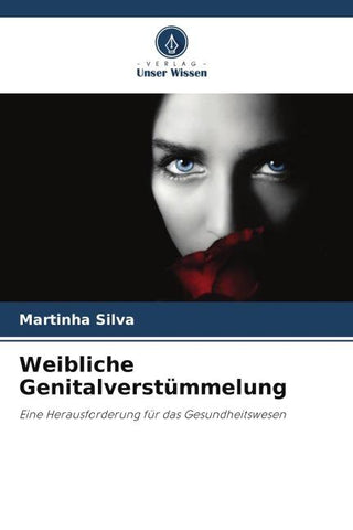 Weibliche Genitalverstümmelung