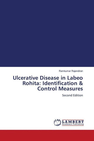 Ulcerative Disease in Labeo Rohita: Identification & Control Measures