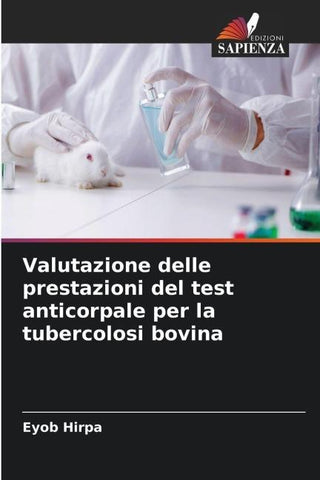 Valutazione delle prestazioni del test anticorpale per la tubercolosi bovina