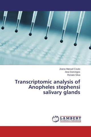 Transcriptomic analysis of Anopheles stephensi salivary glands