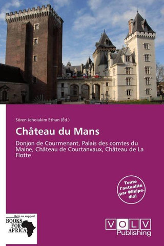 Château du Mans