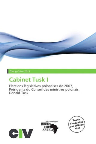 Cabinet Tusk I