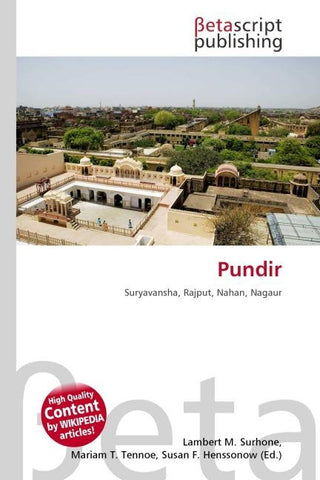 Pundir