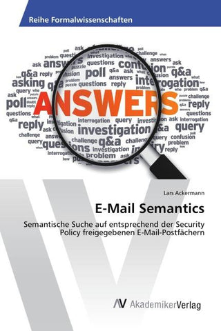 E-Mail Semantics