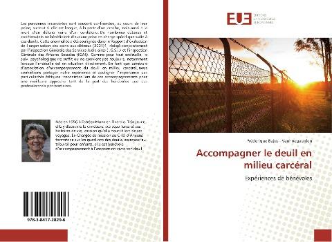 Accompagner le deuil en milieu carcéral