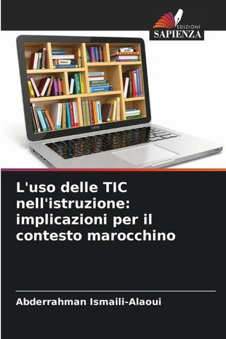 L'uso delle TIC nell'istruzione: implicazioni per il contesto marocchino