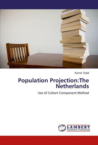 Population Projection:The Netherlands