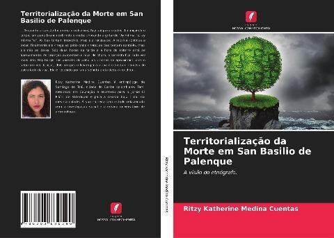 Territorialização da Morte em San Basilio de Palenque