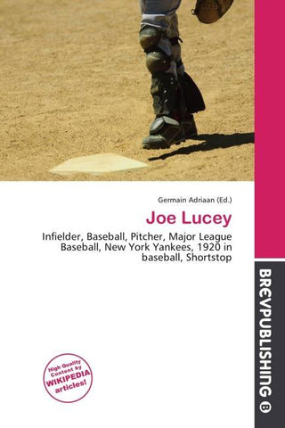 Joe Lucey