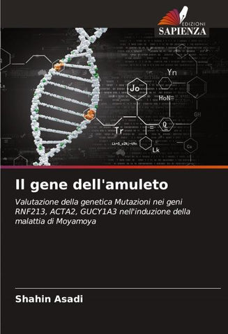 Il gene dell'amuleto
