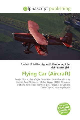 Flying Car (Aircraft)