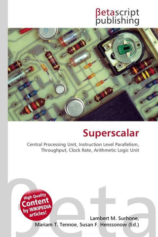 Superscalar