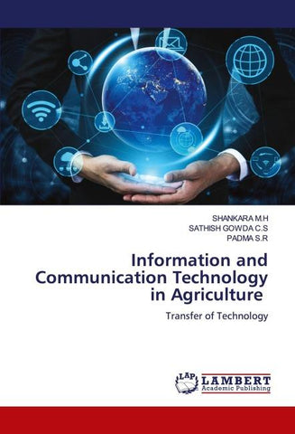 Information and Communication Technology in Agriculture