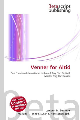 Venner for Altid