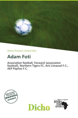 Adam Foti
