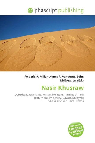 Nasir Khusraw