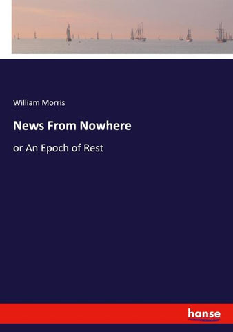 News From Nowhere