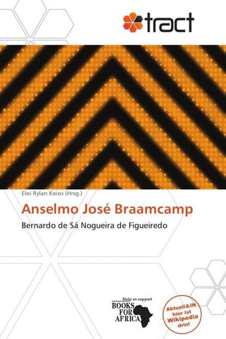 Anselmo José Braamcamp