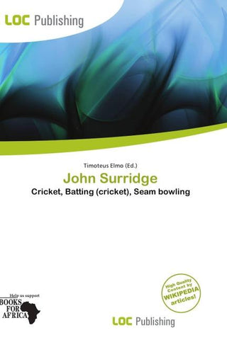 John Surridge