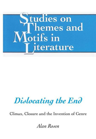 Dislocating the End