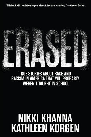 Erased