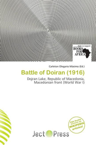 Battle of Doiran (1916)