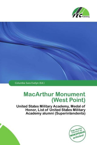 MacArthur Monument (West Point)