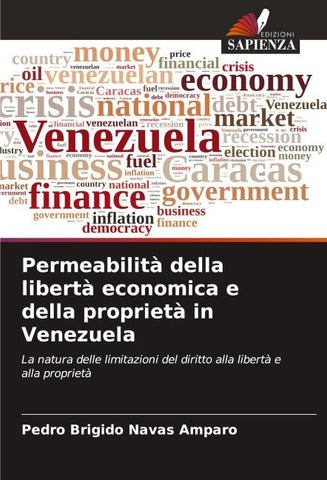 Permeabilità della libertà economica e della proprietà in Venezuela