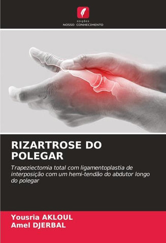 RIZARTROSE DO POLEGAR