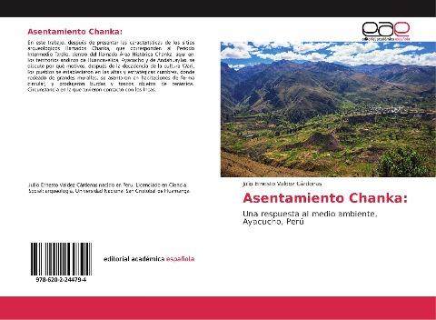 Asentamiento Chanka: